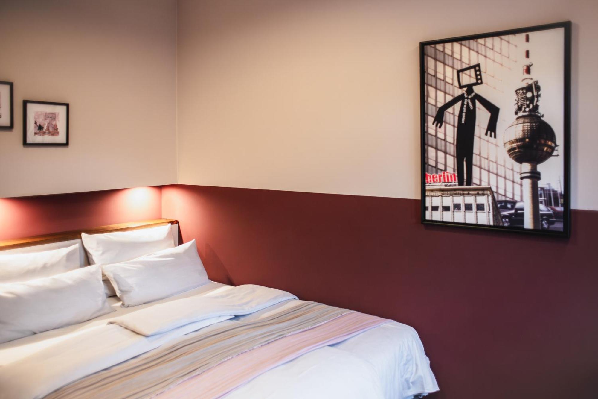 The Circus Hotel — Fotos 1